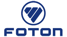 SY1061-Q1-3503610 Камера тормозная передняя левая Фотон 1129, шт Оригинал FOTON