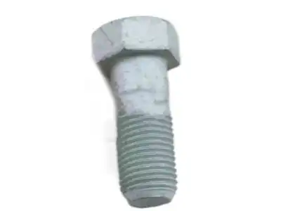 болт крепления суппорта! M16 Hyundai 581512E000