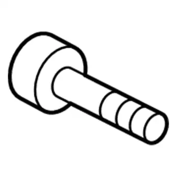 БОЛТ М6 251243C200 HYUNDAI