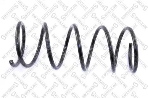 пружина передняя! 40 275 59 Ford Escort/Feista 1.3/1.4/1.8D 95-01 10-21351-SX STELLOX