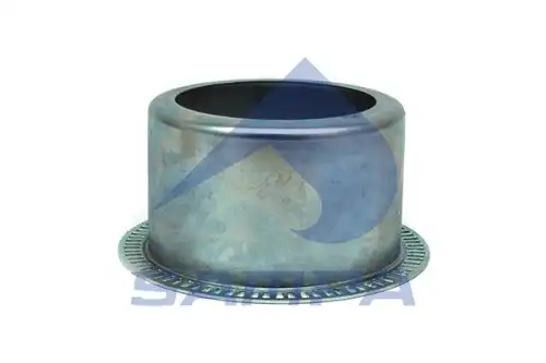 кольцо ступицы! зубчатое ABS MB Atego/Axor BM 970/972 203.250 SAMPA