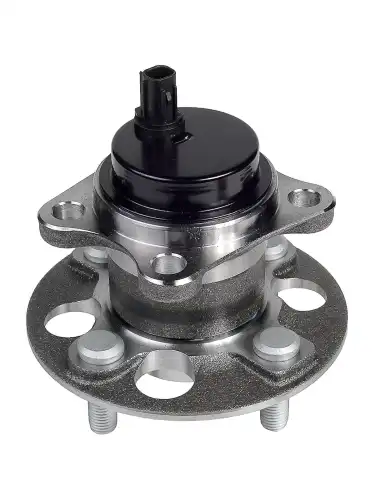 к-кт подшипник ступицы задней со ступицей ! с ABS Toyota Yaris KSP90/NLP90/SCP90 05> 43-29029-SX STELLOX