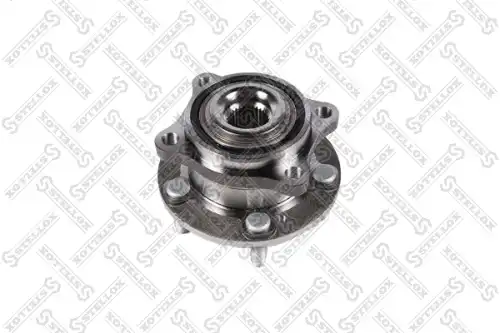 Ступица STELLOX 43-29030-SX