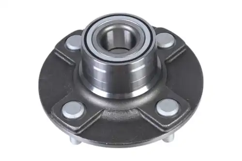 подшипник ступ. зад.!Nissan Primera P11/ Almera N16E 96-06 40-30282-SX STELLOX