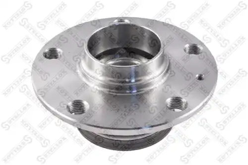 ступица в сборе с подшипником! задняя Audi A3, VW Golf 1.4i-2.0TDi 03> 40-30295-SX STELLOX