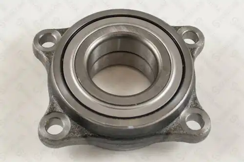 подшипник ступ. !пер. Alfa Romeo 147 3.2GTA/156/166 all 98> ABS 40-30259-SX STELLOX