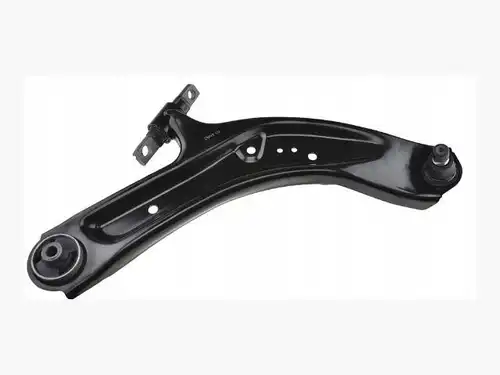 Рычаг подвески NISSAN 545014CL1B спереди слева