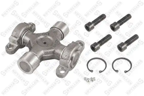 Крестовина кардана STELLOX 84-67344-SX