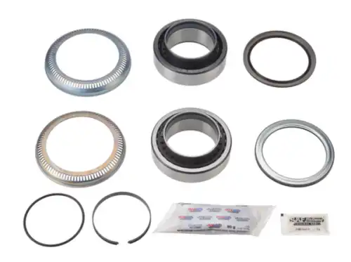 р/к ступицы! НОВАЯ ВЕРСИЯ SAF INTEGRAL BI9-19/22 06> 3 434 3020 01