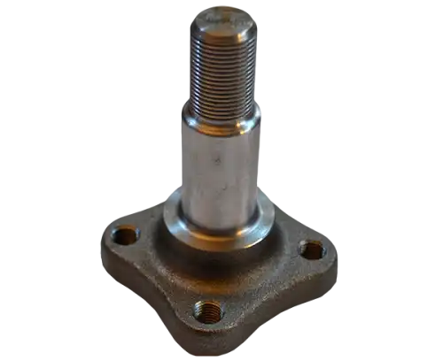 Ступица ASAM 32154