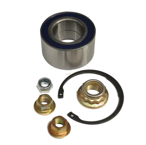 к-кт подшипника ступицы передней! Audi A3, VW Golf 96> 70810 ASAM