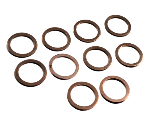Прокладка сливной пробки ASAM 32149