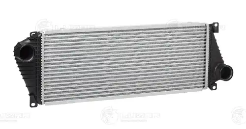 Интеркулер LUZAR LRIC 1530