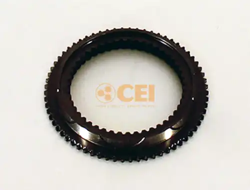 кольцо синхронизатора! конус ZF S5-42 109.861 CEI