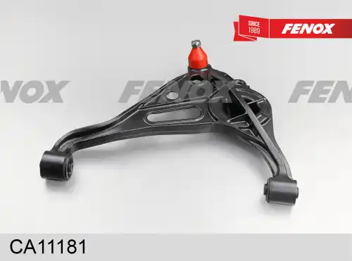 Рычаг подвески FENOX CA11181 слева Suzuki Grand Vitara SQ 98>