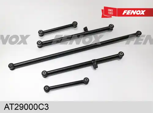Ремкомплект реактивной тяги FENOX AT29000C3
