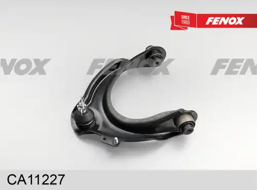 Рычаг подвески FENOX CA11227 справа верхний Honda Accord VIII 2.0/2.4 03>