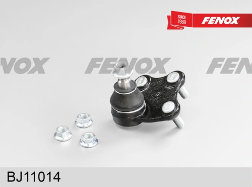 Шаровая опора FENOX BJ11014