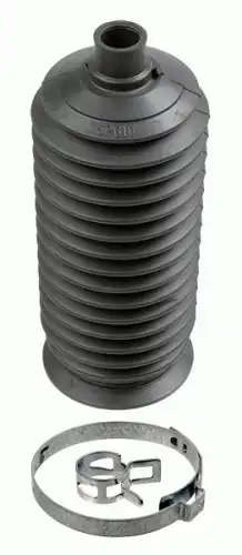 к-кт пыльника рейки рулевой! Toyota HiAce/Previa/Land Cruiser/4Runner, Lexus GX470 all 95> 37625 01 LMI