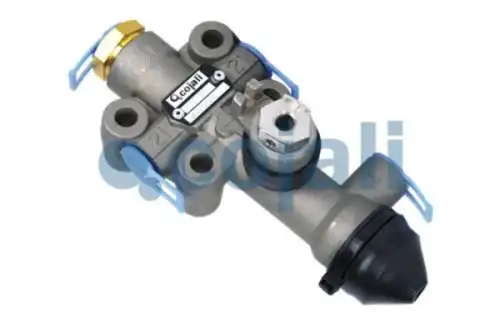 кран уровня пола !MAN, DAF, SCANIA 2314309 COJALI