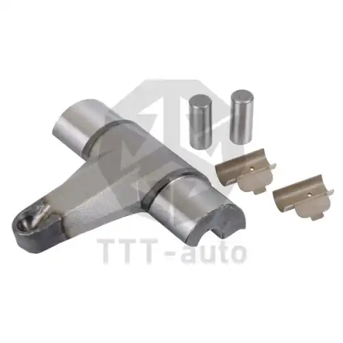 р/ к дискового тормоза ! лапка  RVI 13515 TTT