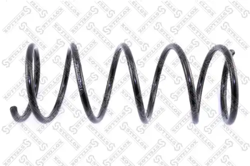 пружина передняя! 40 275 18 Ford Escort 1.6-1.8TD 95-98 10-23007-SX STELLOX