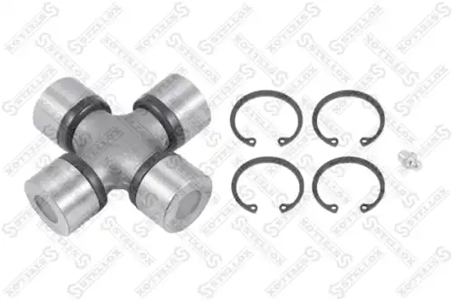 Крестовина кардана STELLOX 84-67358-SX
