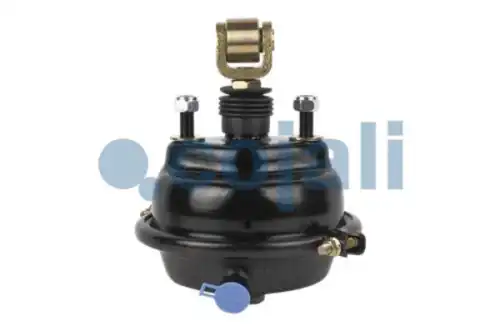 тормозная камера! Type 36 мембранный цилиндр подъема осиBPW 2251116 COJALI