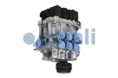 клапан! магнитный ECAS MB, DAF, MAN TGA 2209419 COJALI