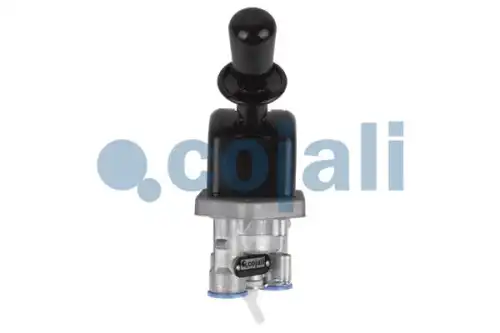 кран ручного тормоза!Volvo FL6/FL/FE/FM7/FLC 2224502 COJALI