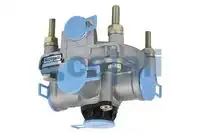 ускорительный клапан ! Scania GPRT112. RT142/143 2226602 COJALI