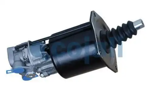 пневмо-гидроусилитель сцепления !Scania 92/93/113/143 2250232 COJALI