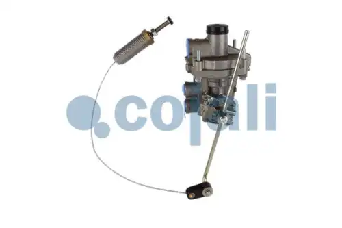 регулятор тормозных сил! механический  Omn BPW, DAF 2320101 COJALI