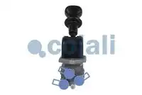 кран ручного тормоза! MAN TGL/TGM 2324400 COJALI