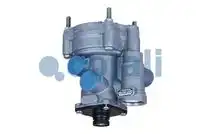 кран управления тормозами прицепа ! MB, MAN 2330306 COJALI