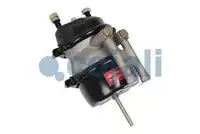 энергоаккумулятор!дисковый тормоз,комб 16/24 MB, Schmitz, SAF 2851105 COJALI