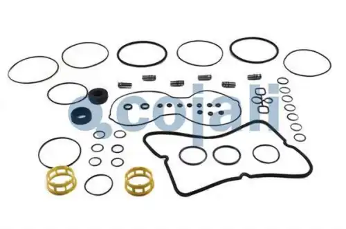 р/к модулятора EBS прицепа !(ES2050/ES2053/II39782) упл.(р),прокл.(р) Schmitz,Fruehauf 6014179 COJALI