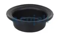 мембрана! глубокая 16 h48 d157 MB, DAF, MAN 6001109 COJALI