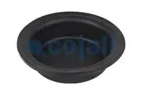 мембрана! глубокая T24 h=44 D=179 MB, DAF, MAN, RVI, IVECO, EVO-Omn 6001117 COJALI