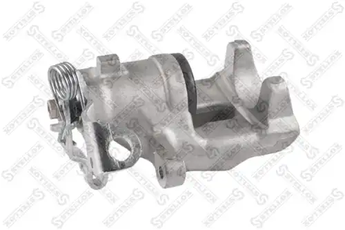 Суппорт тормозной STELLOX 05-90425-SX задняя ось слева