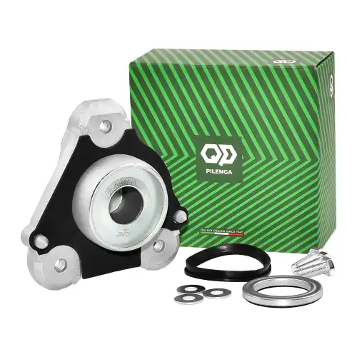 опора амортизатора переднего левая! с подшипником Citroen Jumper 1.9D-2.8TD 04> CB-P 5033 K PILENGA