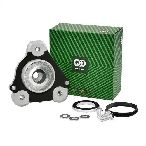 опора амортизатора переднего! с подшипником Fiat Ducato, Peugeot J5 82-02 CB-P 5034 K PILENGA