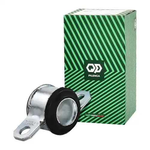 сайлентблок рычага переднего! задний Fiat Ducato all 01> CB-P 6000 PILENGA