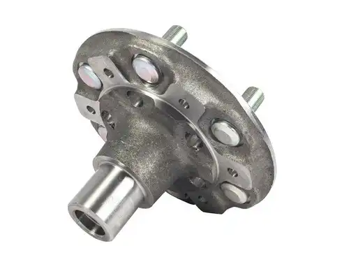 Ступица GAZ A21R23-3103013