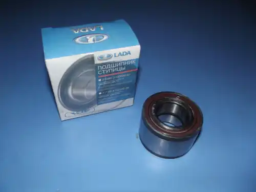 подшипник ступицы! 2108 зад, 1111 перед ВАЗ 2108/1111 21080-3104020-00 LADA