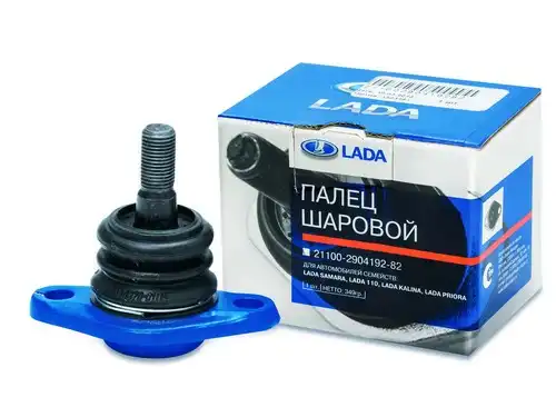 Шаровая опора LADA 21100-2904192-82