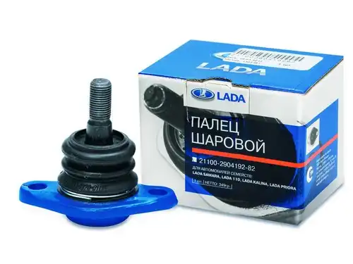 Шаровая опора LADA 21100-2904192-86
