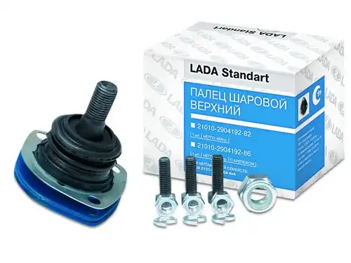Шаровая опора LADA 21010290419286
