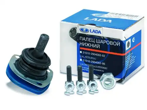 Шаровая опора LADA 21010290408287