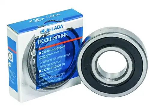 р/к полуоси! ВАЗ 2101-2107 21010-2403080-86 LADA